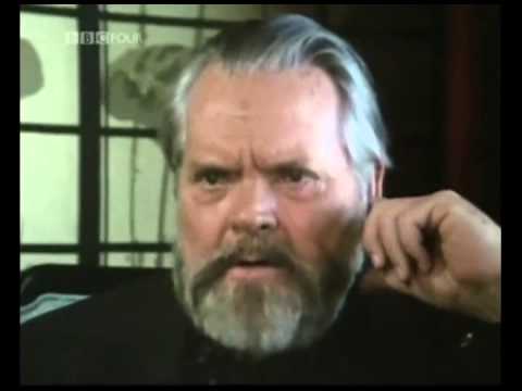 Arena - The Orson Welles Story