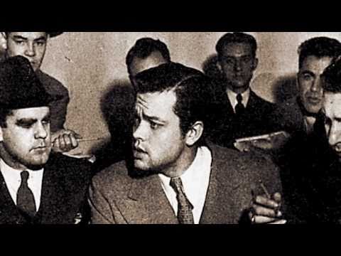 La Guerra De Los Mundos - Orson Welles Sub - Español www.YattaRadio.com