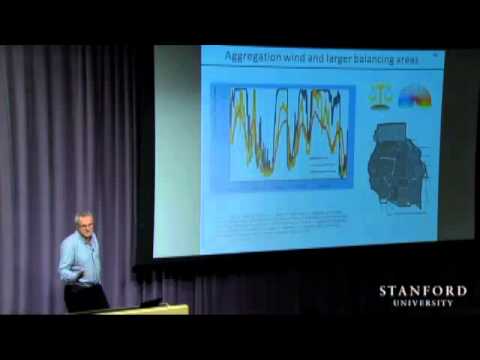 Grid Flexibility and Research Challenges of Integrating Variable Renewable Energy Sources