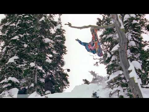 Best of the 2011 / 2012 Snowboarding Videos [HD]