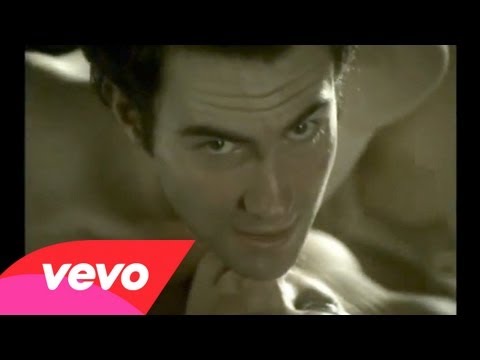 Maroon 5 - This Love