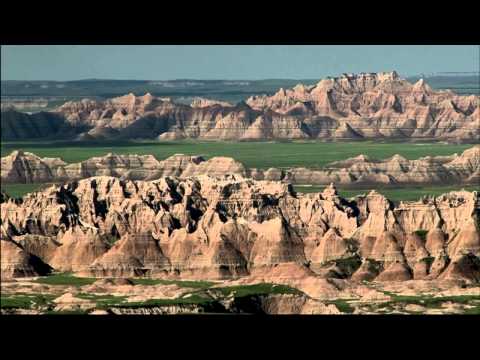 Badlands National Park, South Dakota