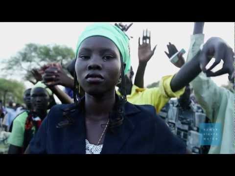 Child Marriage: South Sudan