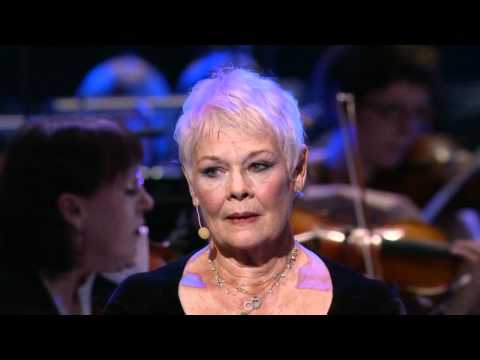 BBC Proms 2010 - Sondheim at 80 - Send In The Clowns from A Little Night Music