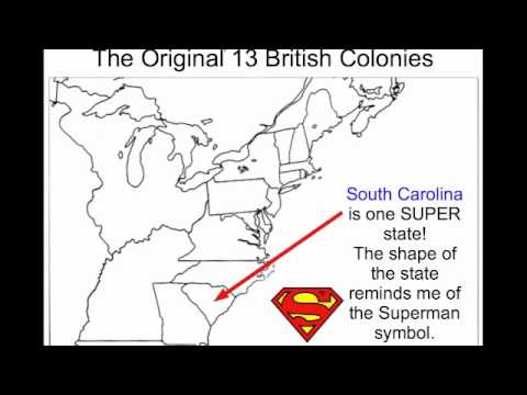 13 Colonies   Medium