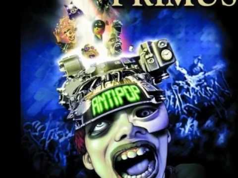 Primus: Electric Uncle Sam