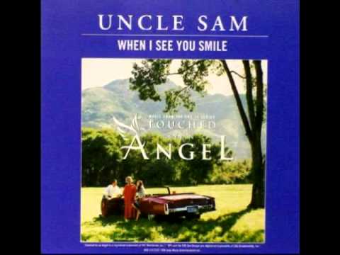 Uncle Sam - When I See You Smile