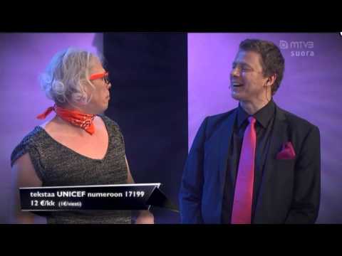 Putous UNICEF-2013-Yllätystehtävä-Sketsihahmot