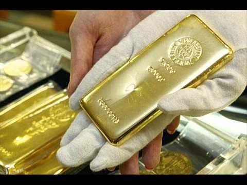 China Makes Move To Collapse U.S. Dollar: Announces Gold Back Currency For Global Trade, 1/28/13