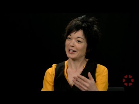 INSIGHT: Sue Gardner - Executive Director, Wikimedia Foundation