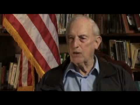 Interviews with World War II Veterans