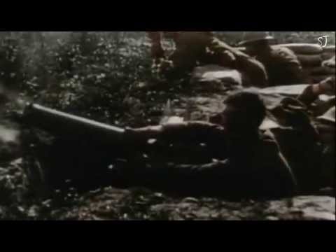 World War I in Color n HD Episode 1  Catastrophe