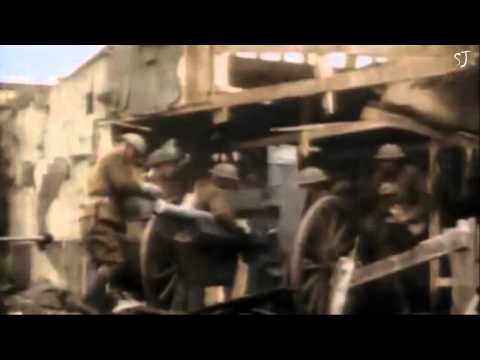 World War I in Color n HD Episode 6  Victory and Despair