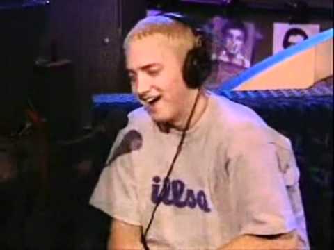 eminem old interview part2