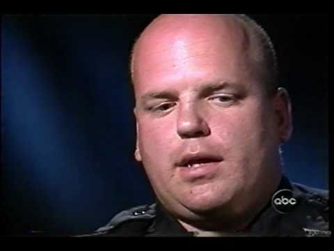 Pentagon 9/11 Police Interviews, 9-11-2002, Pt. 1