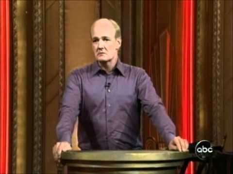 Whose Line Is It Anyway- Batman Press Conference