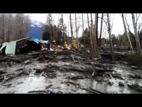 Could the Washington State Mudslide Have Been Prevented?