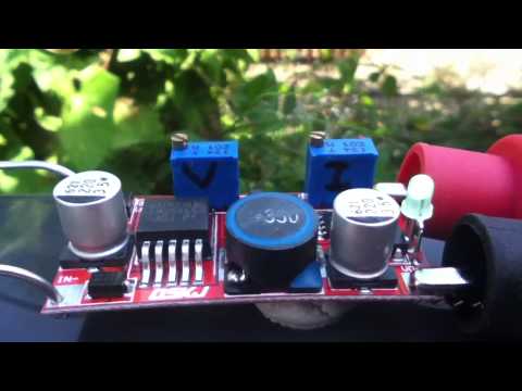 High Power LED Tutorial #1 - How to Drive 1W and 3W LEDs from 12 Volts