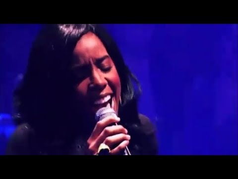 She Sangs: Kelly Rowland Live (Episode 1)