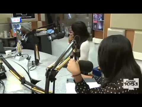 Kelly Rowland talks about her sexual likes & disses keyshia cole