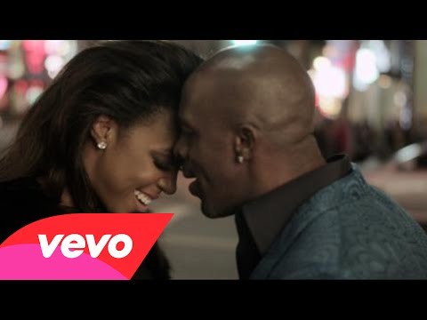 Joe - Love & Sex Pt. 2 ft. Kelly Rowland