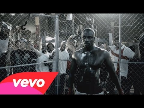 Akon - Hurt Somebody (Explicit) ft. French Montana