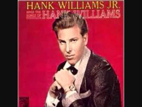 Hank Williams Jr - Hey Good Lookin'