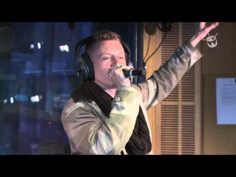 Macklemore & Ryan Lewis - 'Same Love' (live on triple j)