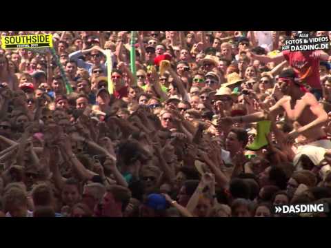 Macklemore and Ryan Lewis Live at Southside 2013 *Full Concert*