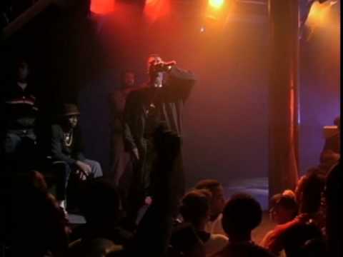 Eric B. & Rakim - Microphone Fiend