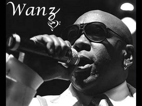 The Story of Thrift Shop's Wanz