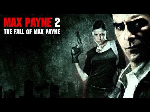 Max Payne 2 [OST] #12 - Vladimir: The Enemy, The Betrayal, The Inner Circle