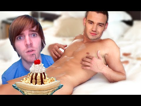 IS LIAM PAYNE FAT?!