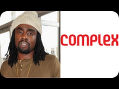 @Wale Threatens Complex Magazine Writers Over Not Making Their Top 50 List