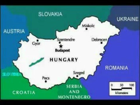 Hungarian language