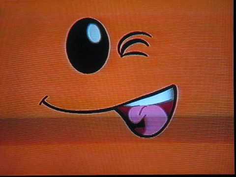 Nick Jr. Face Compilation- 1997/1998/1999