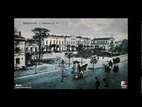 Opowieści Nieobecnych Sosnowiec krótka historia 1/6