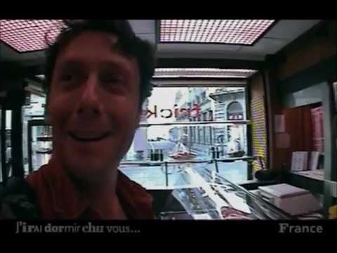 J'irai dormir chez vous à Strasbourg (2005)