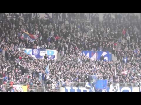 RC Strasbourg - FC Mulhouse : le film de passion