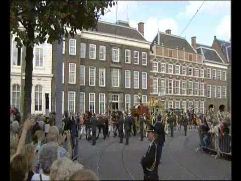 The Hague documentary promo clip English version