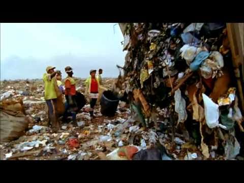 Waste Land (2010) - Official Trailer [HD]