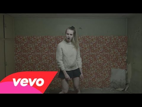 MØ - Waste of Time