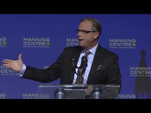 MNC 2014: PREMIER BRAD WALL 