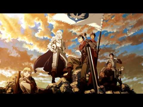 Berserk Golden Age Arc I: The Egg of the King OST - Des Cambrioleurs!