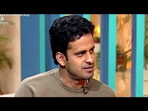 Good Morning India: In conversation with Manoj Bajpai (Aired: November 2000)