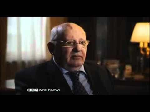 Gorbachev: The Great Dissident, Programme One, Part 1