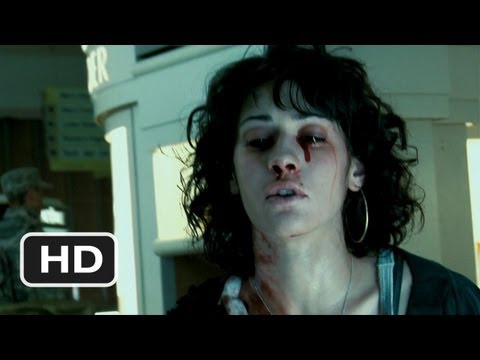 Cloverfield (5/9) Movie CLIP - I Don't Feel So Good (2008) HD