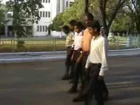 Manikandan Sundaresan - Renaissance (2006) - Short Film on Placement Readiness