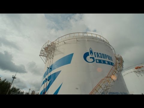 Gazpromneft-Aero - Corporate Video