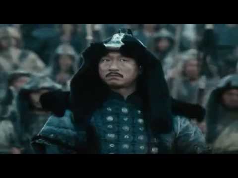 Mongol 2007 ( Película Completa Audio - Latino )